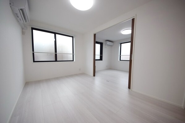 KTH堀切の物件内観写真